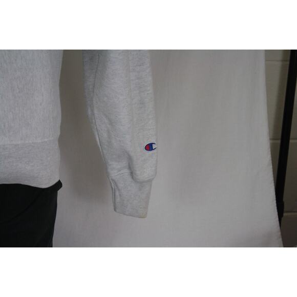 Vintage Princeton Tigers Champion Reverse Weave Crewneck Sweatshirt M Ivy League - Picture 3 of 8